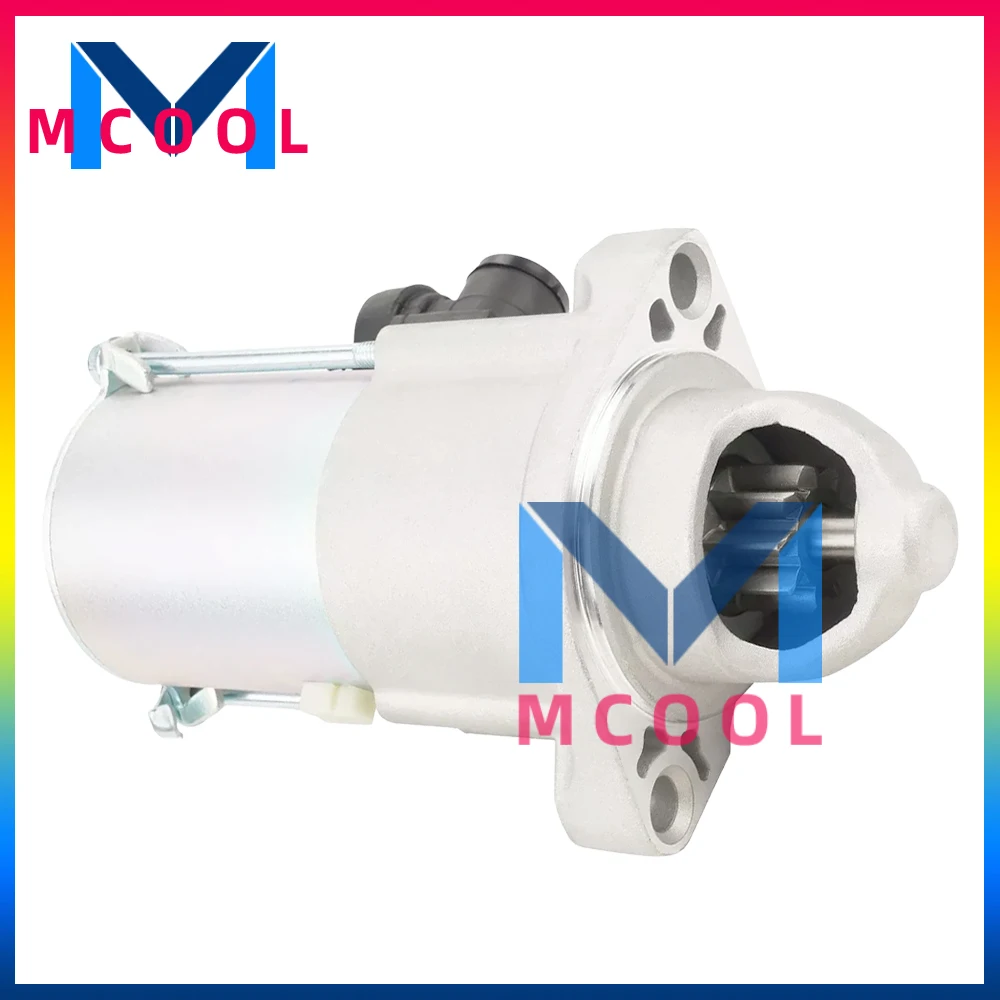 

Starter Motor for HONDA ACCORD IX Coupe CR-V IV ODYSSEY 2.4 2012- 312005A2A01 312005A2A02 312005A2A51 312005A2A52 10914 10914N