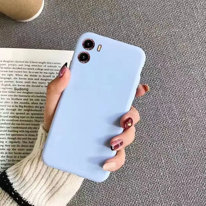 For Xiaomi Redmi A1…