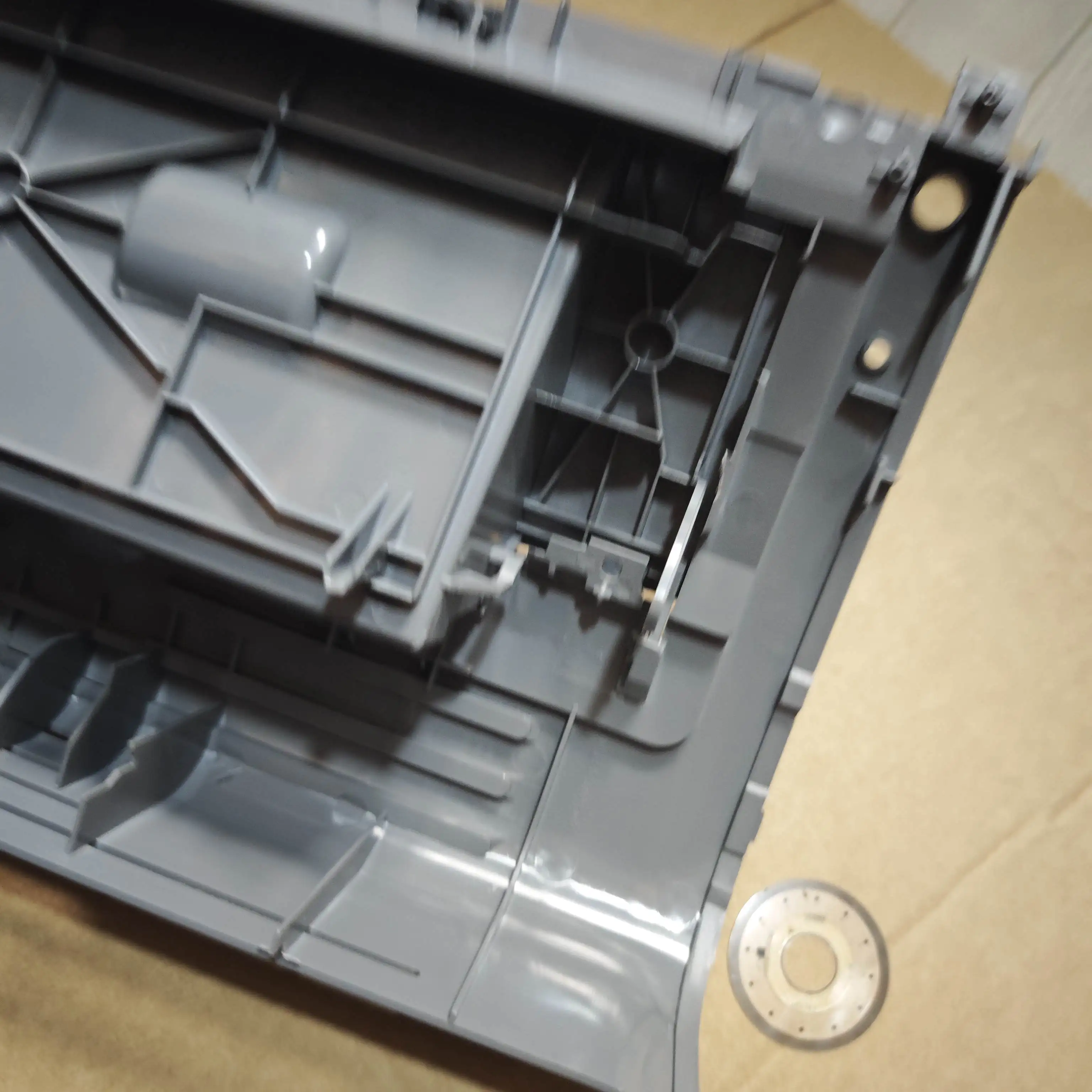 

1PCS RM1-2391-000 FACE DOWN COVER ASSY for CANON LBP2900 LBP3000 / LBP 2900 3000