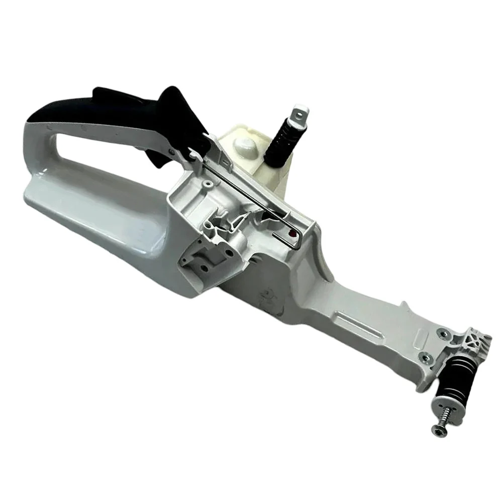 Innovative Design Fuel Tank Rear Handle Tailored for Enhanced Grip on the Handles of For MS251 & For MS251C Chainsaws