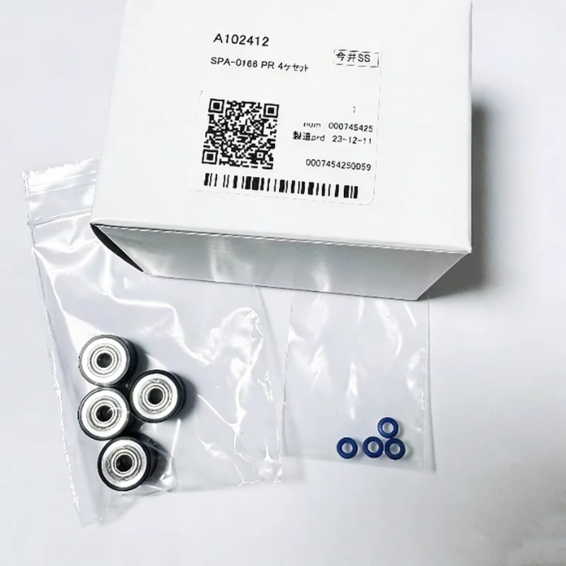 SPA-0166 Original Pressure Roller Mimaki CJV30 CJV150 CJV300 CJV330