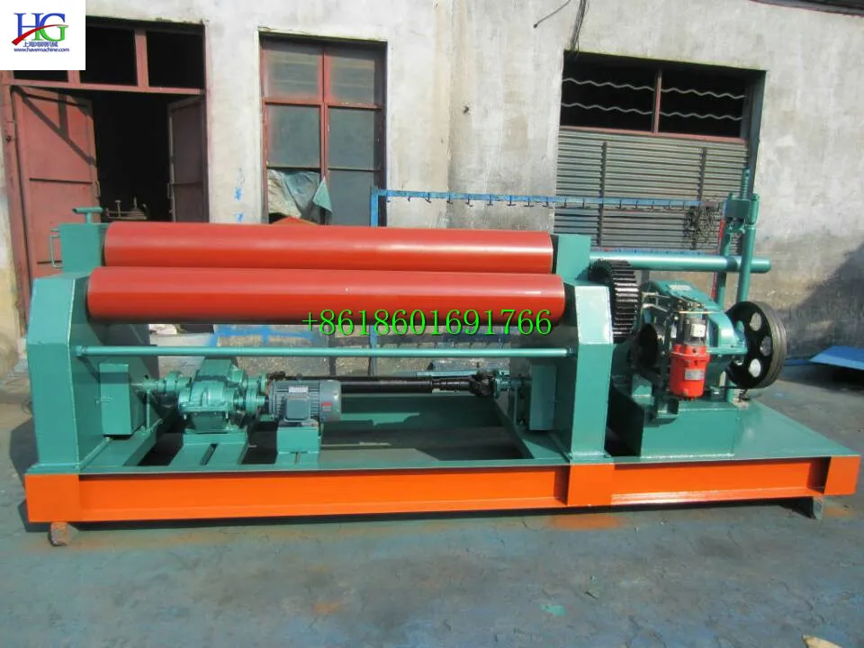 CNC 4 roller steel bending machine with double pinch&stainless steel pipe rolling machine