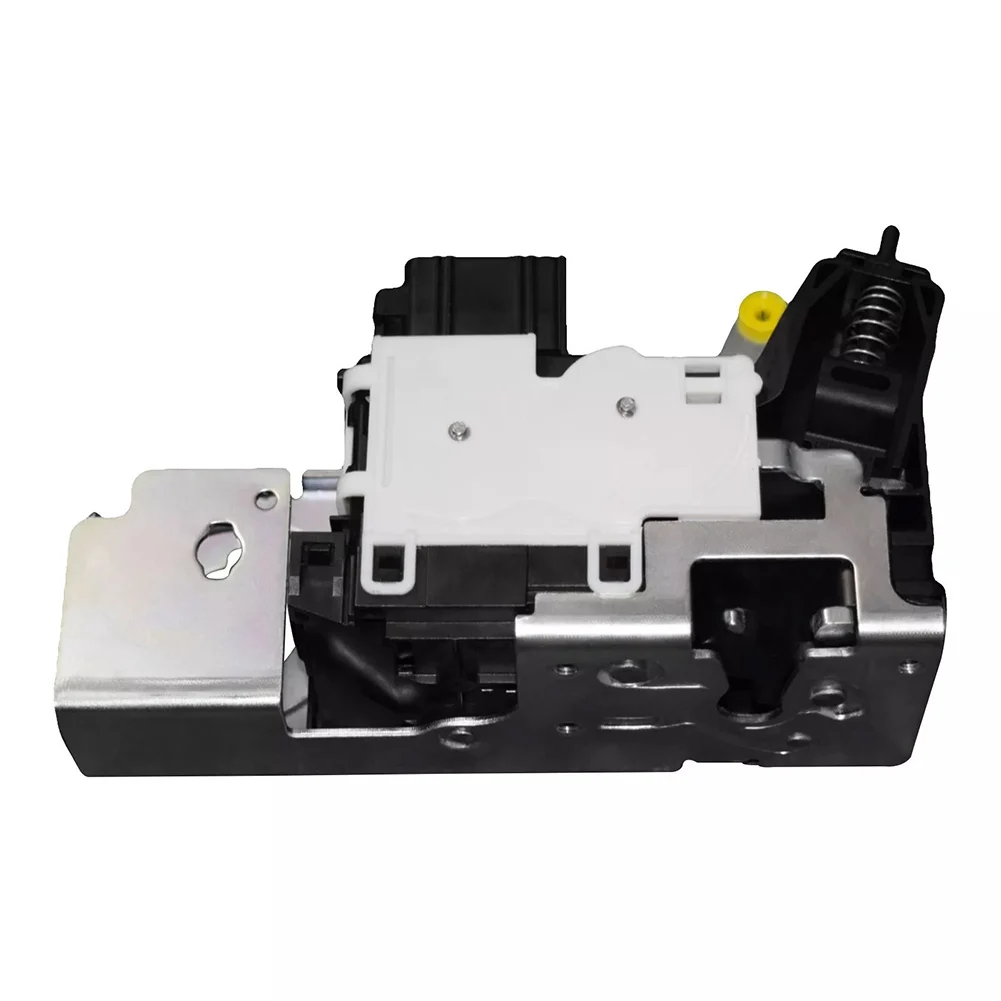 Dependable Replacement Rear Door Lock Mechanism for Ford For Transits (2000 2014) Part #1552414 Crafted from Robust Materials