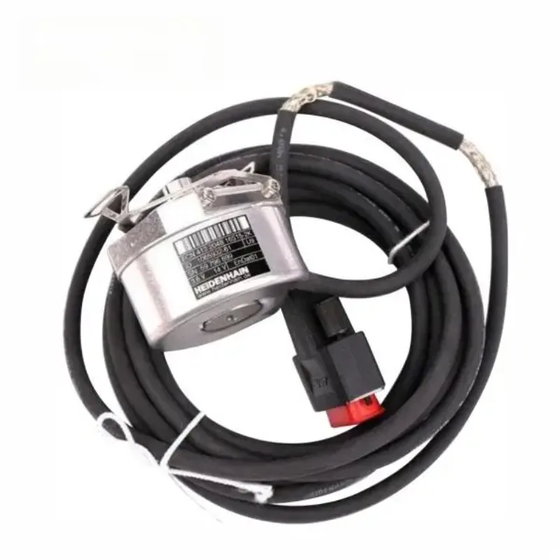 Encoder  ECN 413 2048 16S15-2K Steel Parts for Hotel Lift ID 1065932-61