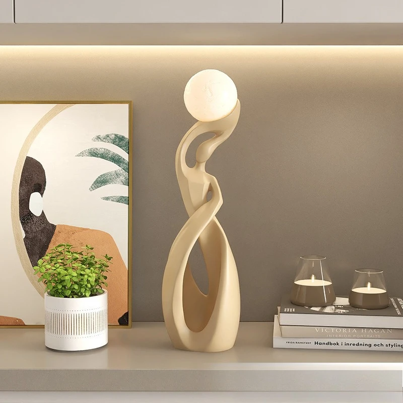 Entrance hall Figurines & Miniatures Balcony Minimalist Design Figurines & Miniatures Living Room Home Decor Petit Bijou Ls40xbj