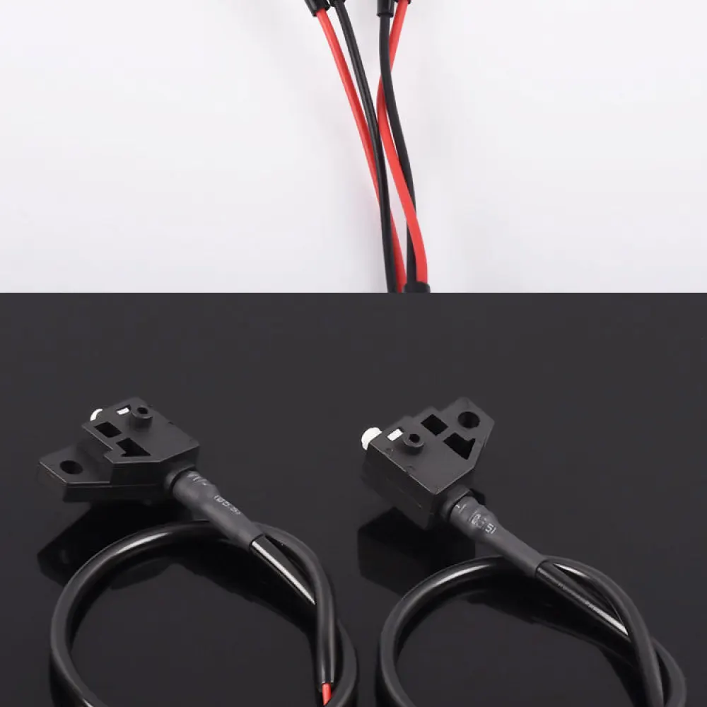Motorcycle Disc Brake Sensor Switch For Ebike Pump Power Off Light Signal Controller Replacement Electric Part