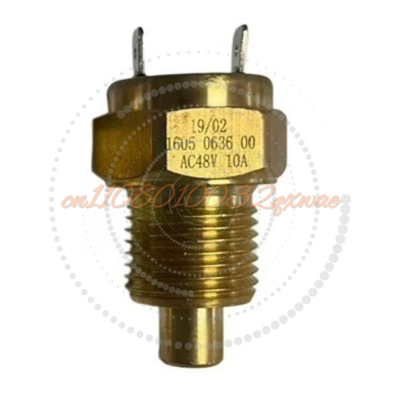 Temperature Control Switch 1615783102 Applicable To Atlas Temperature Switch 1605063600 1092719200