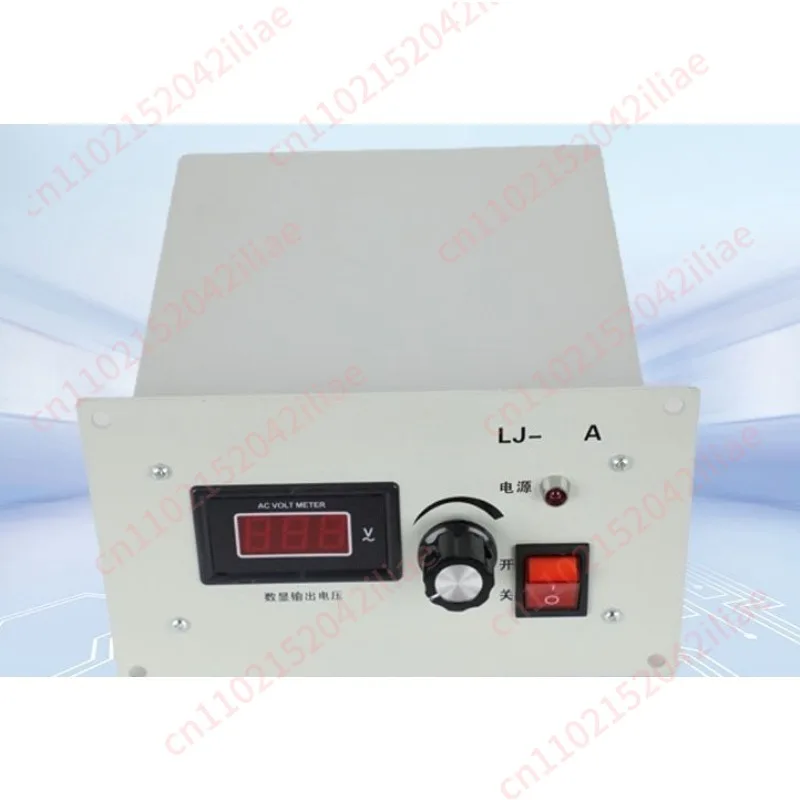 Three-phase torque motor controller Motor governor AC380V 50Hz