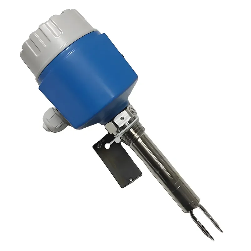 for Evans Hauser Tuning Fork Level Switch FTL41 FTL51 FTL50 FLT31 316L Stainless Steel New Original