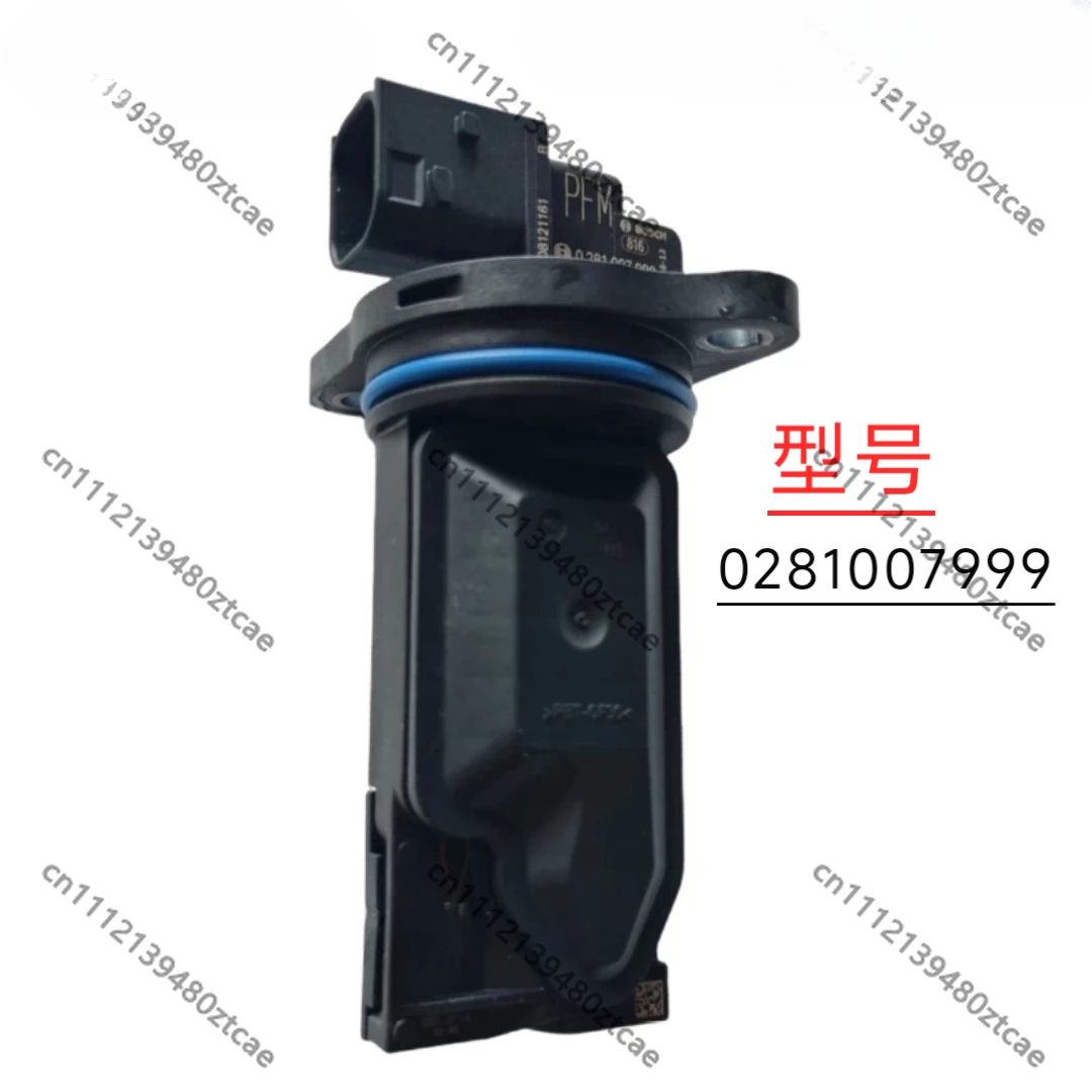 Euro 6 Air Mass Flow Sensor Fit Diesel & Natural Gas Light Heavy Truck Aftermarket Replacement Parts