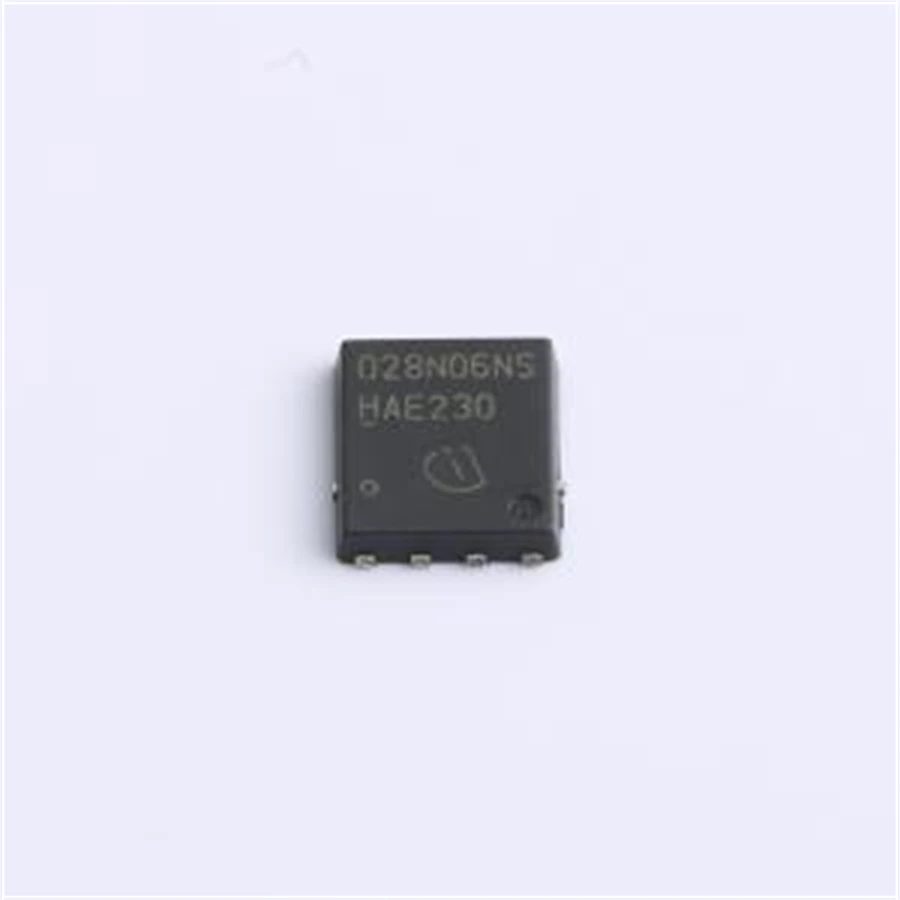 20PCS/LOT BSC028N06NS (MOSFET)