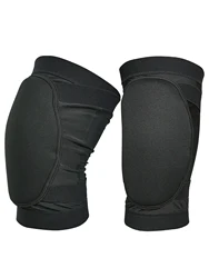 AVIVOR 2 ginocchiere spesse da pallavolo per adulti, supporto per ginocchiera con fascia elastica e antiscivolo per basket, Yoga, Wrestling