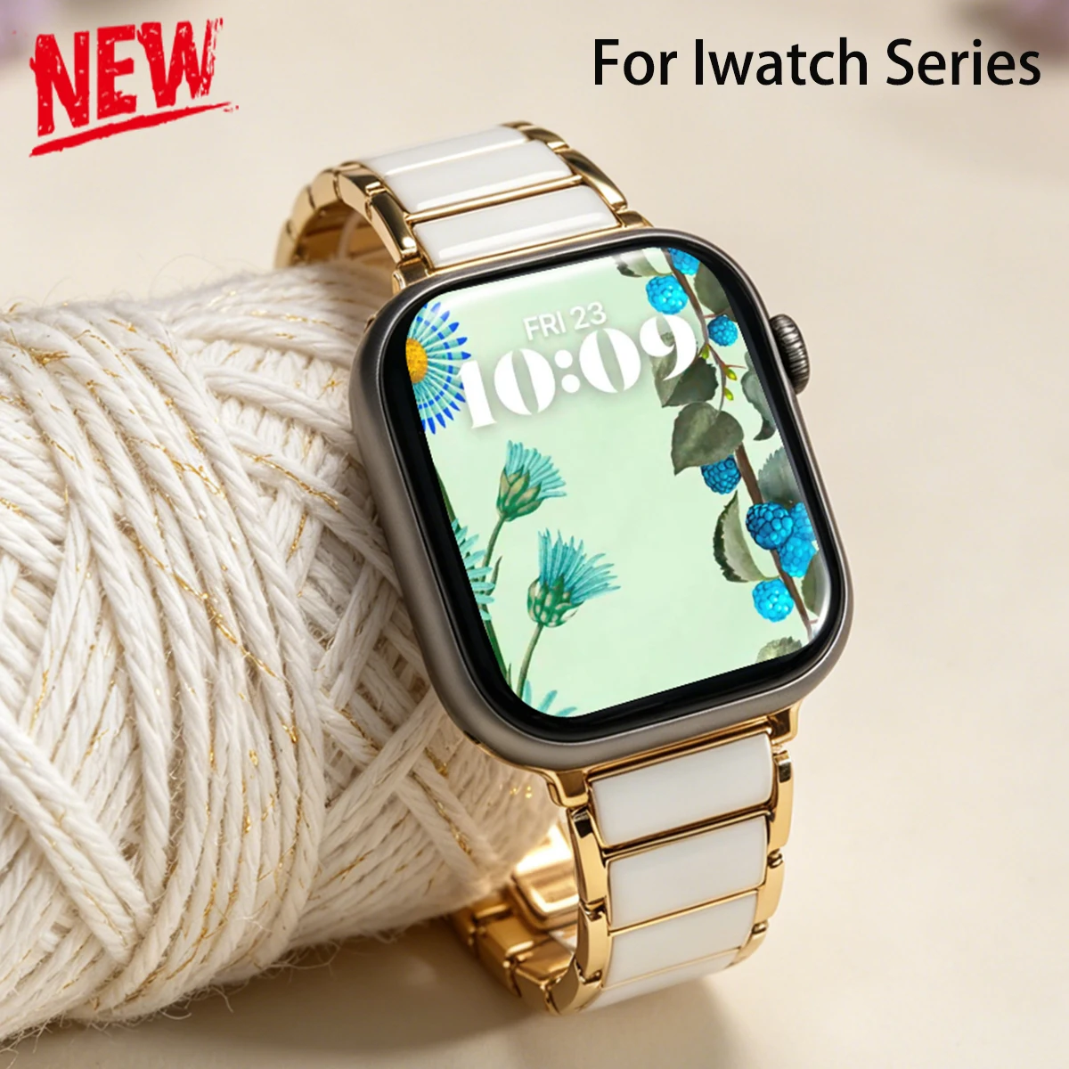 pulseira-de-metal-ceramico-para-apple-watch-ultra-3-2-serie-11-10-9-8-7-se3-pulseira-feminina-para-iwatch-49-46-44-42-40-38mm-substituicao-de-bracelete