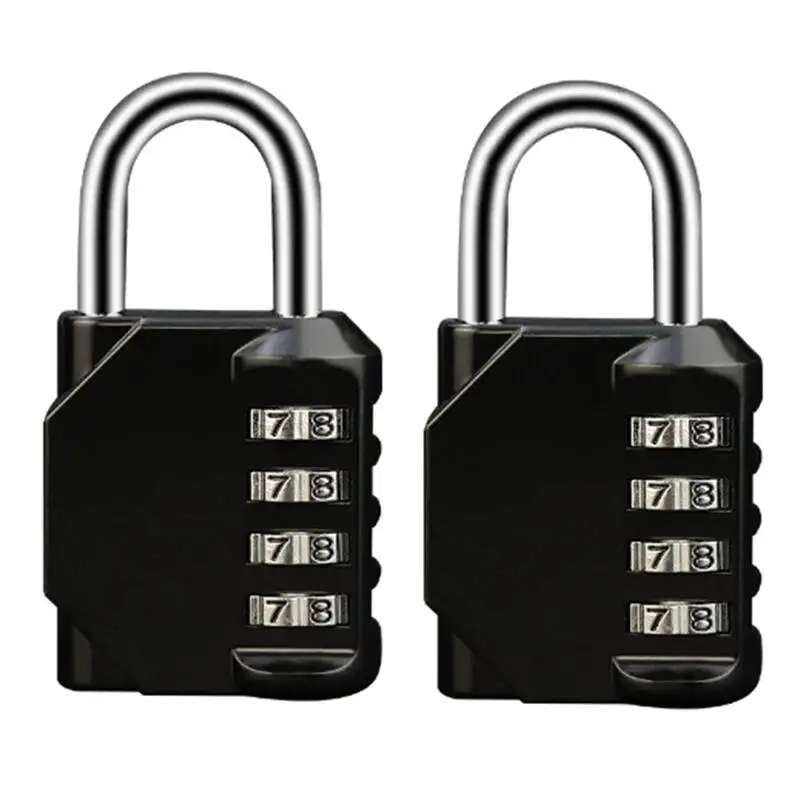 : Serrure à mot de passe