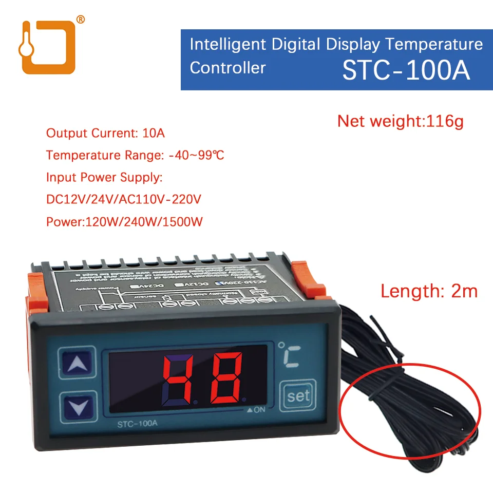 Temperature Control…