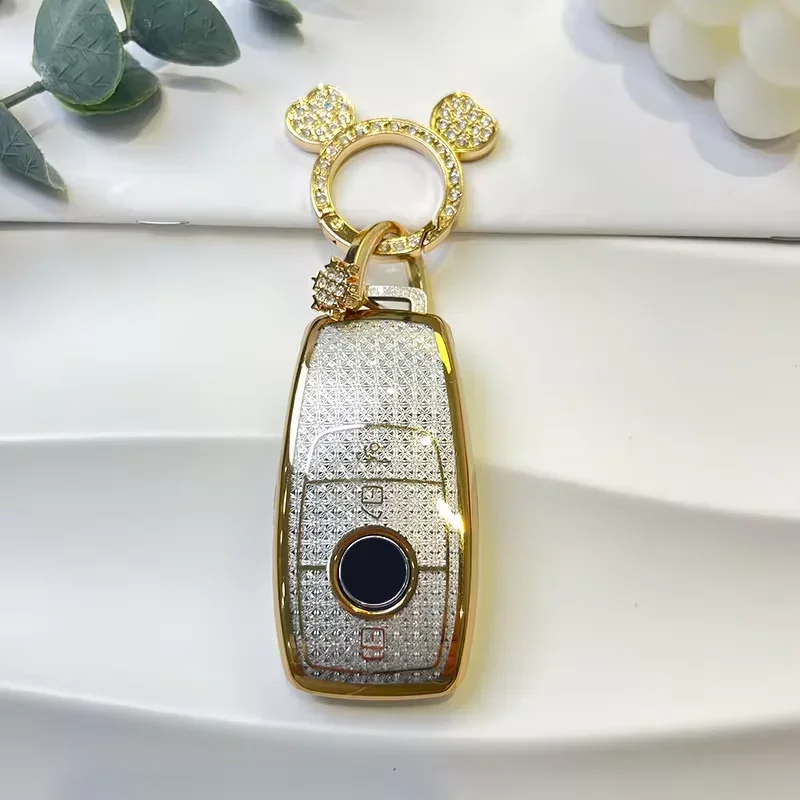 Keycase For Mercede…