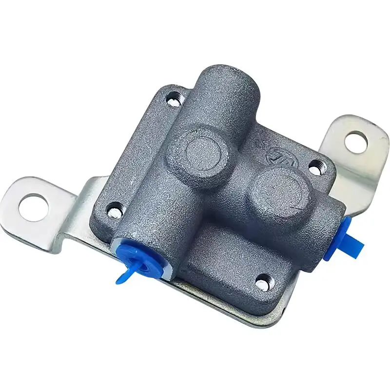 

JAC Shuailing T6/T8 Узел заслонки сцепления