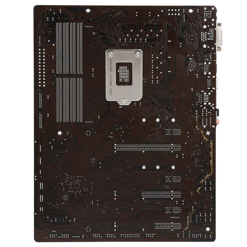 Imagem -02 - Placa-mãe Gigabyte-ga-z170x-gaming Lga 1151 Intel Z170 Hdmi Sata gb s Usb 3.1 Usb 3.0 Atx