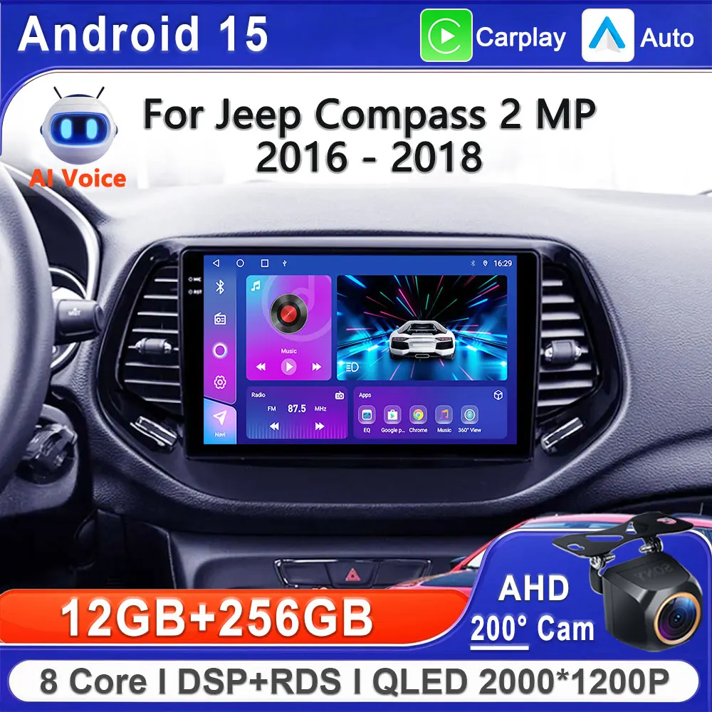 Android 15 2K For J… - image