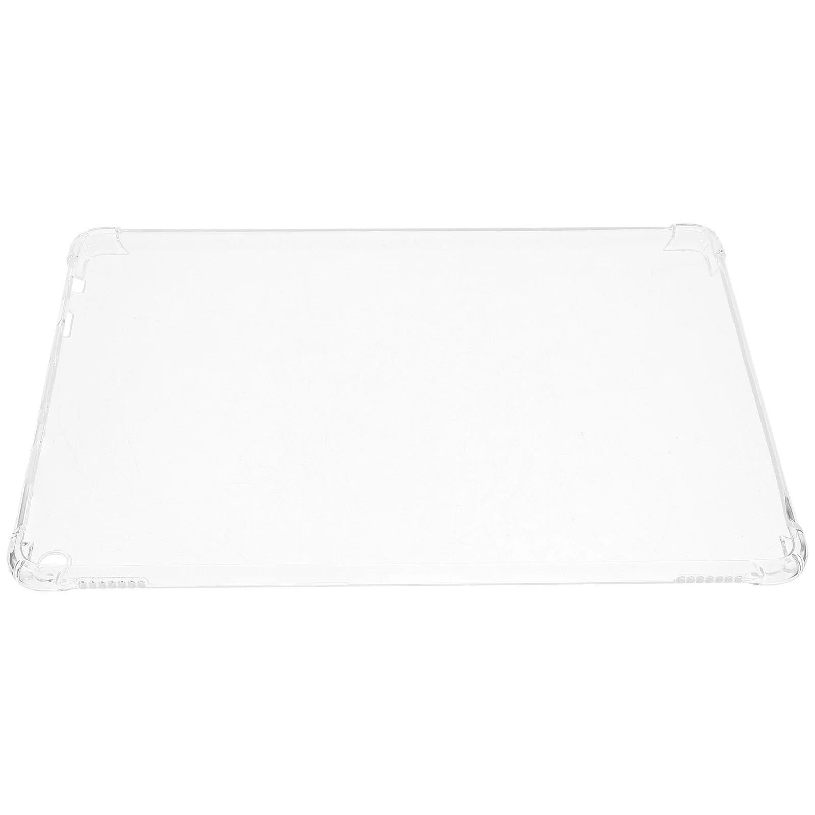 

Lightweight Anti-Drop Tpu Cover for Ebook Reader 2021hd10.1 Transparent Scratch-Resistant Protective Back -Reader Cover