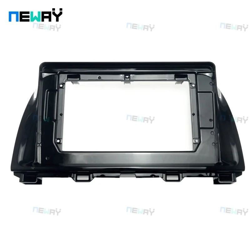 For MAZDA CX-5 CX5 2015-2018 Car Stereo installation kit fascia panel Car Radio Frame Adapter Cover