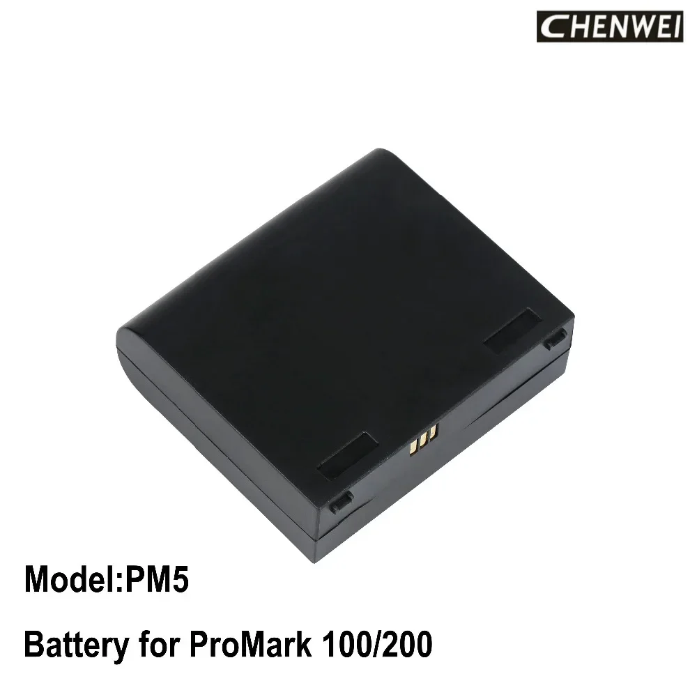 

100% Brand New 3.6V 6600mAh PM5 Li-ion Battery for ASHTECH Promark 100 and ASHTECH Promark 200,ProMark 5,ASHTECH BATTERY