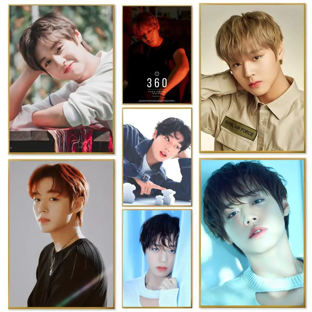 Anime P-PARK Ji Hoo… - image