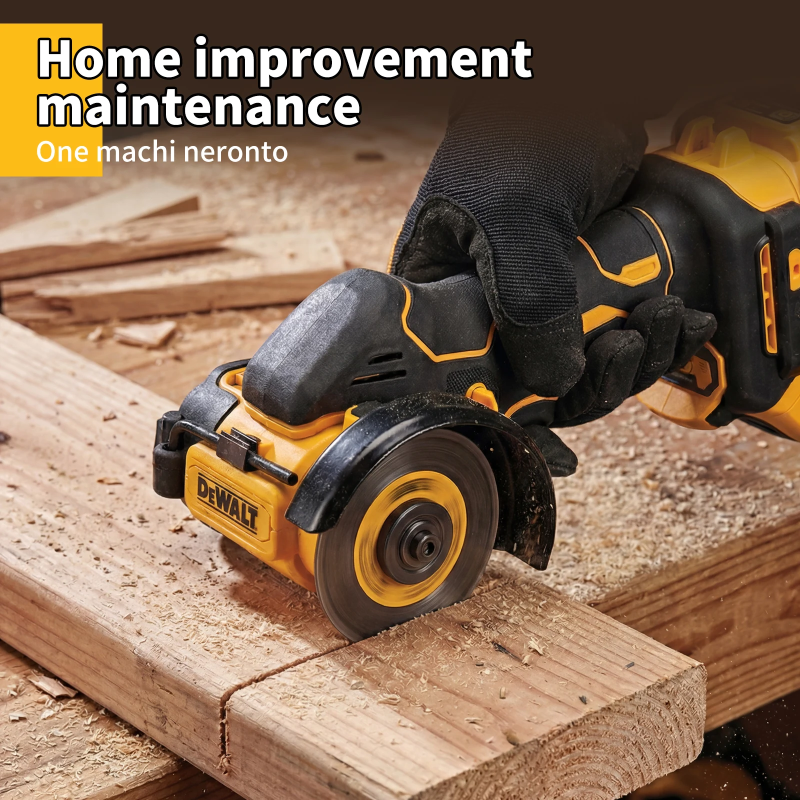 Thumbnail 4 - #8 Compare Cut-Off Saws Before You Buy