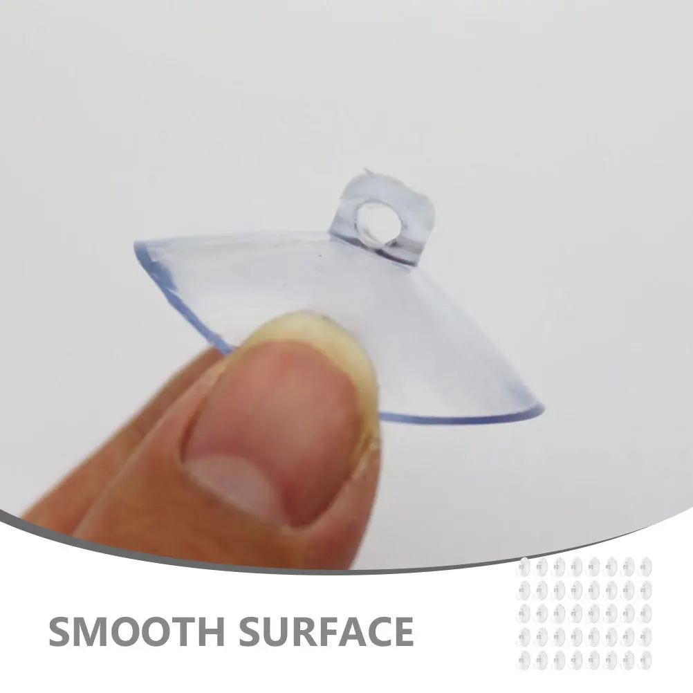 40 Ganchos de Ventosa Multiusos para Colgar en la Pared, para el Hogar, Baño, Toallas, Abrigos, Bolsos, Llaves, Sin Necesidad de Taladrar, Extraíbles