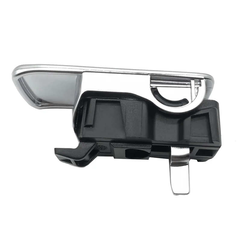 A10E-8U1857131A3Q7 guantera de coche cerradura pestillo abridor manija perilla embellecedora cubierta para Q3 (84B) 2013-2016 accesorios 8U1857131B 3Q7