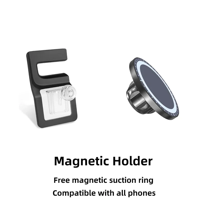 Magnetic holder