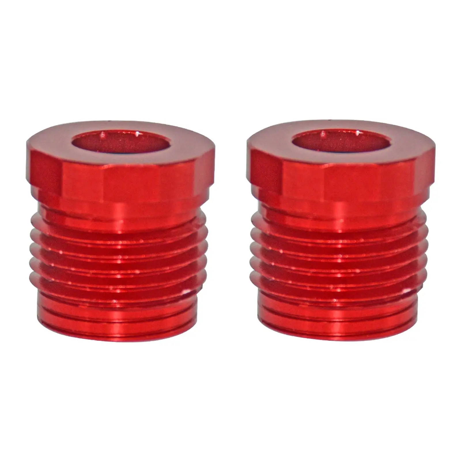 Steering and Reverse Cable Lock Nut Replaces Boat Engine Parts Red Cable Lock Nut for Sea-Doo GTX Rxt XP Rxp Accessory