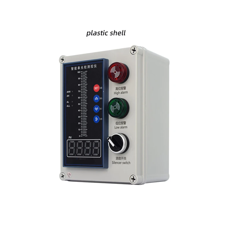 4-20Ma Waterproof I…