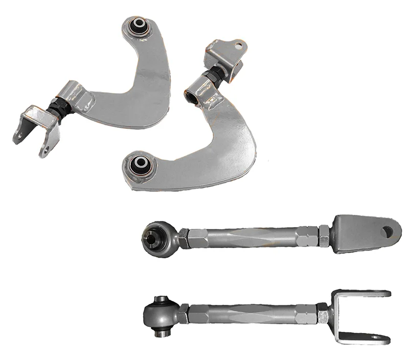 

TLF Rear Upper Arm Toe Control Arm Set for ES200/ES260/ES300H 7th/UX200/UX250H/Camry 8th Gen12th /C-HR/YS753+YS355