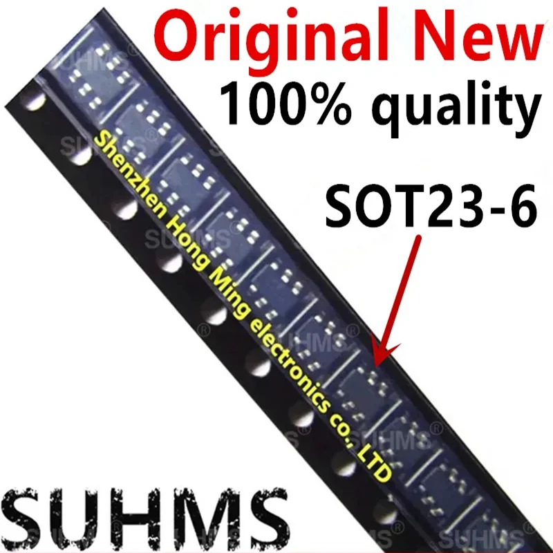 (10piece)100% New LD7530PL LD7530 7530 30 LD7550BBL LD7550BB LD7550B LD7550 50B LD7531 LD7531AMGL LD7531A 31 31  SOT23-6