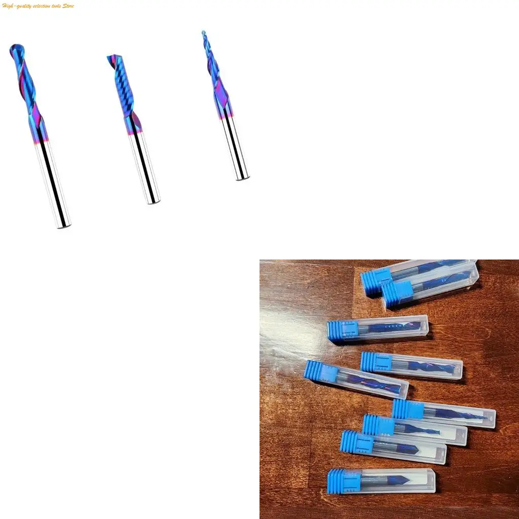 

203f High Professional Proferian Tip Buits Bitters Cutters для вырезания проектов по деревообработке и мастерской