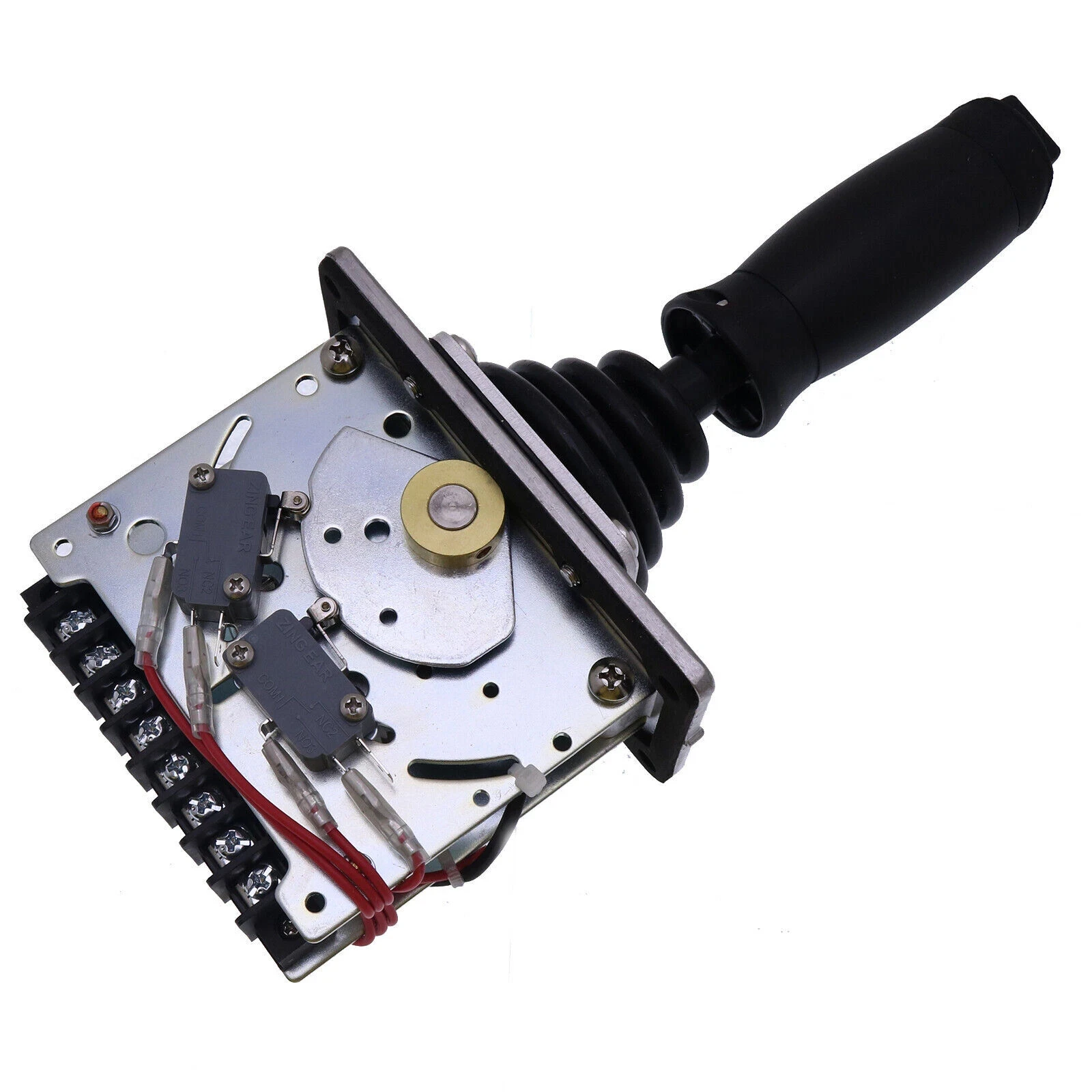 

Joystick Controller 20424 20424GT for Genie Boom Lift Z-34/22 IC, Z-45/22, Z-45/25 IC, Z-45/25J, Z-60/34, S-40 S-45 S-60 S-80