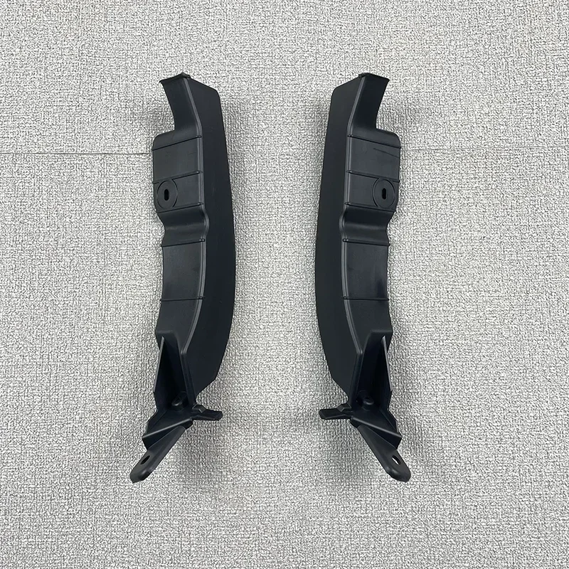 

Auto Left or Right Rear Bumper Grille Guide Bracket For MINI Cooper R56 R57 R58 R59 51122751303 51122751304