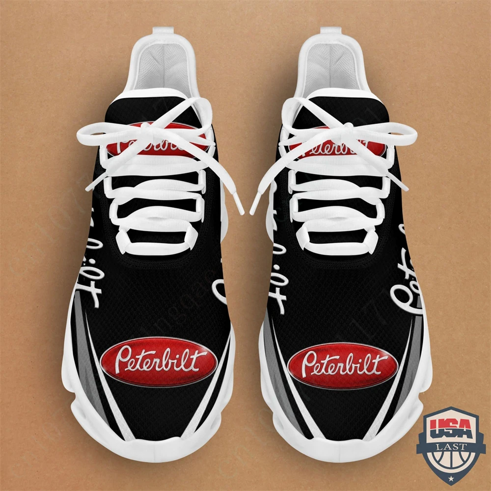 Scarpe da ginnastica da uomo comode di grandi dimensioni di marca Peterbilt Sneakers da uomo Casual leggere scarpe da Tennis Unisex scarpe sportive da uomo