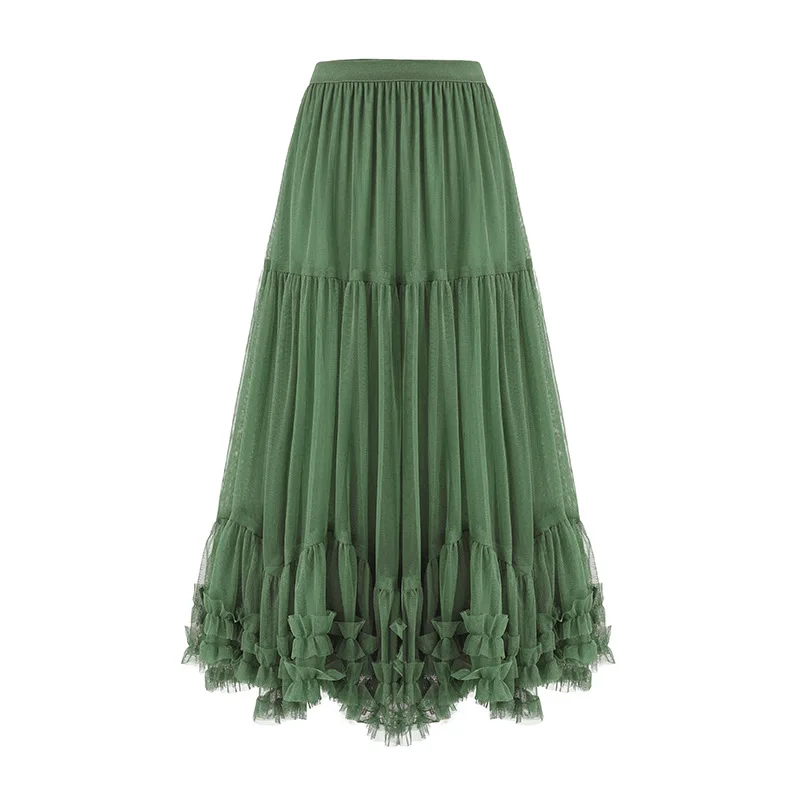Army green