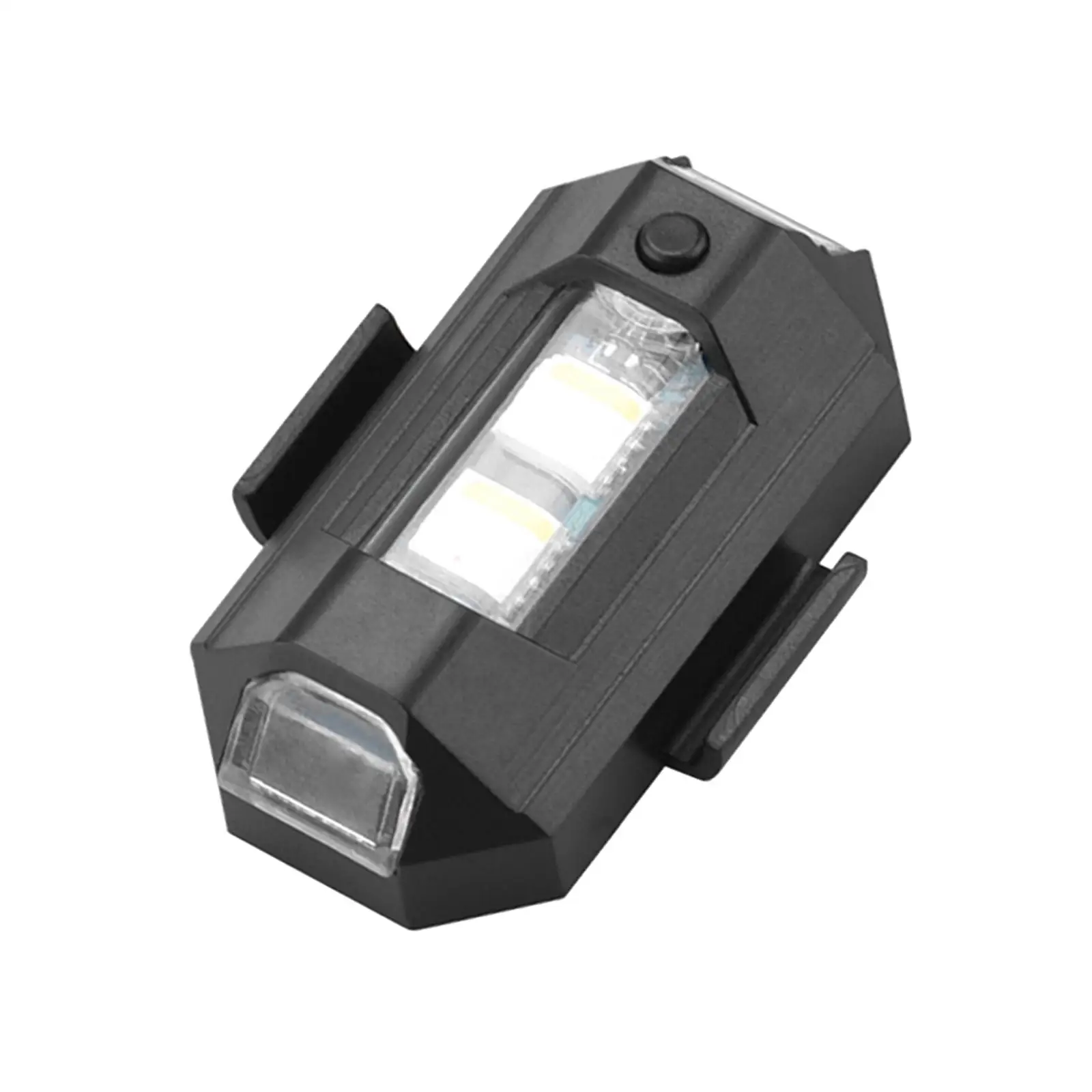 Portable Strobe Light USB Rechargeable 90mah for DJI Spark Mavic Air 2S FIMI X8SE