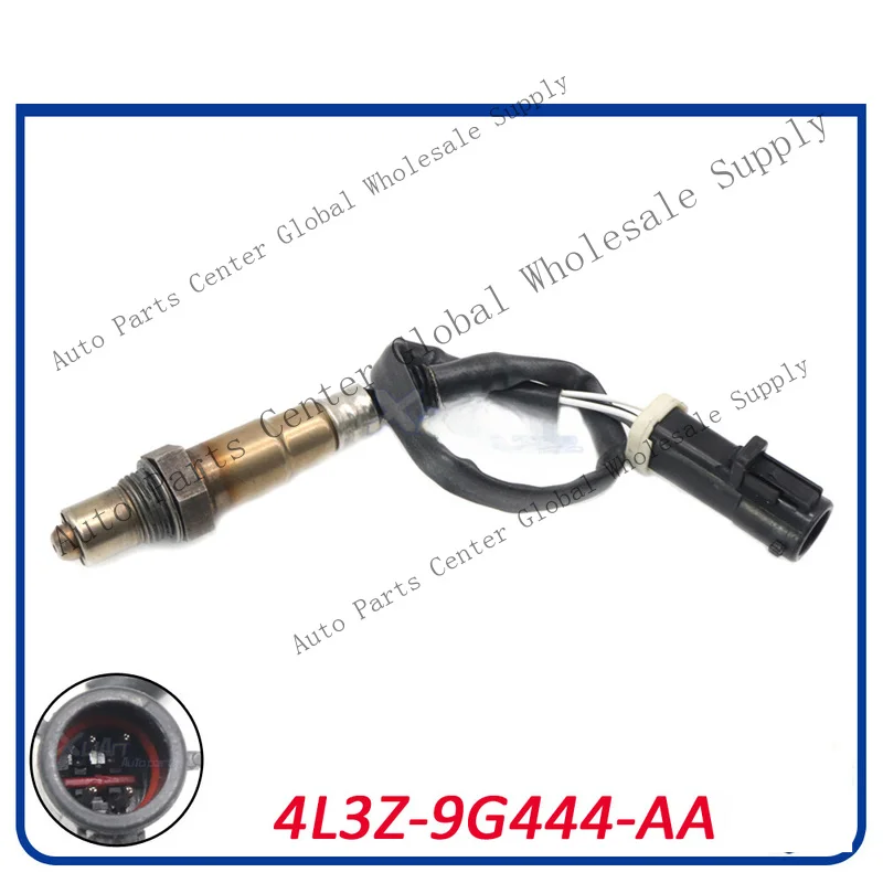 Z+ NEW 234-4401 For Ford F-150 04-08 Lincoln Mark Upstream Downstream Oxygen Sensor