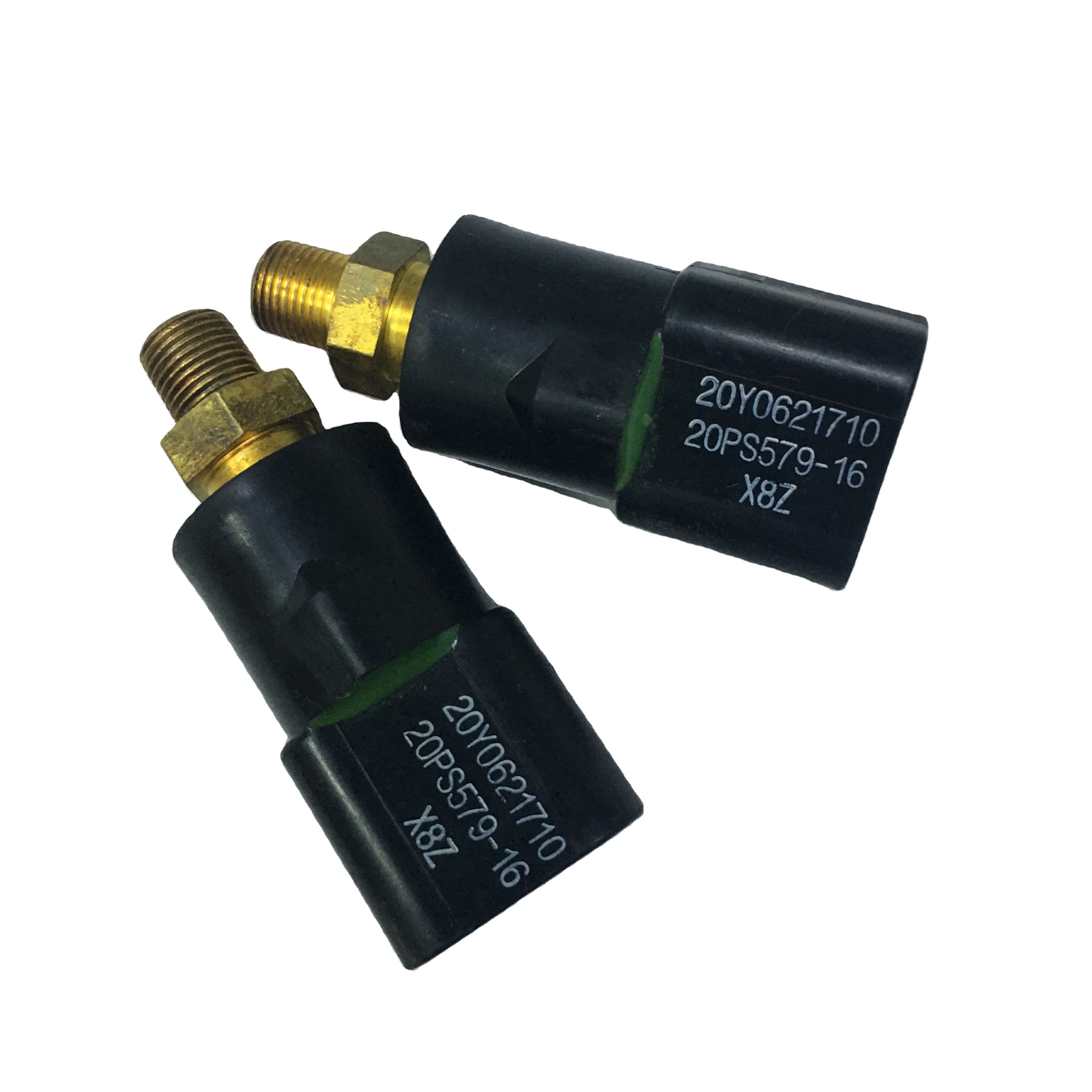 

Oil Pressure Switch Sensor Excavator Accessories For PC300-8