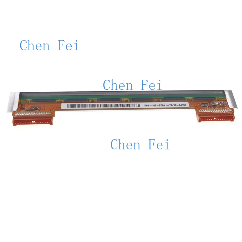 Новая оригинальная термопечатающая головка для принтера Zebra GT800 GT820 GT810 GT830, печатающая головка 203DPI