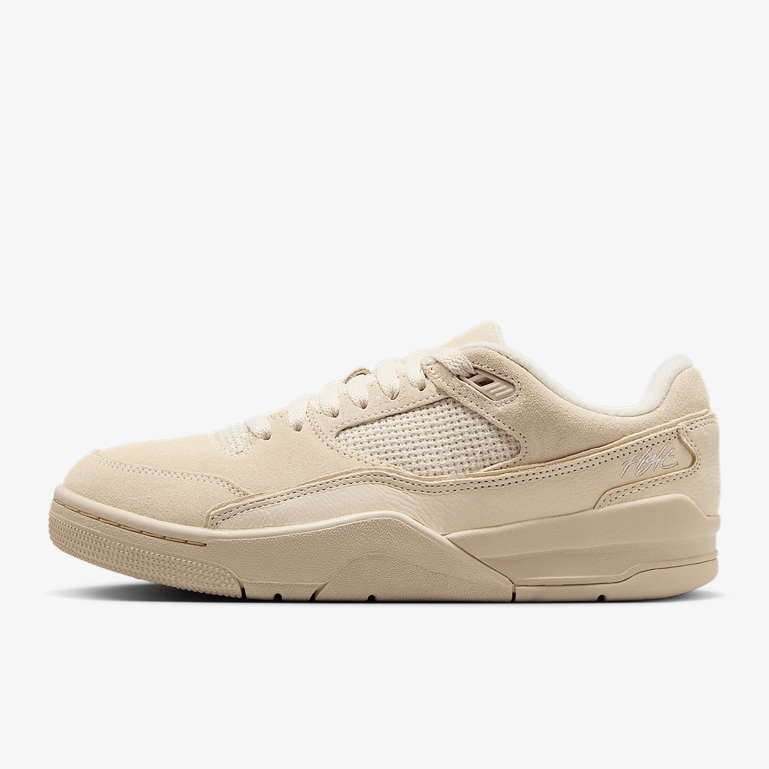 Nike genuine Jordan new women's low cut breathable simple basketball shoes FZ9854-200