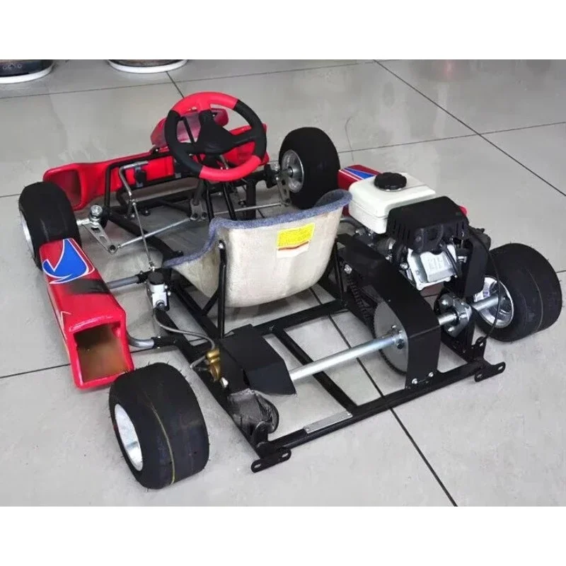fuoristrada F1 Racing Go Karts in vendita Telaio Go Kart