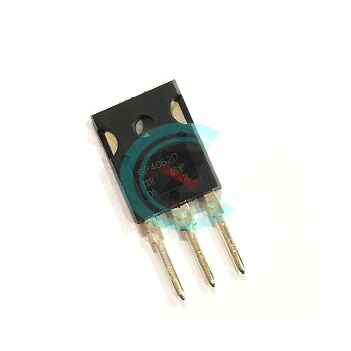 New transistor IRGP4062D power IGBT 24A600V TO247 IR GP4062D