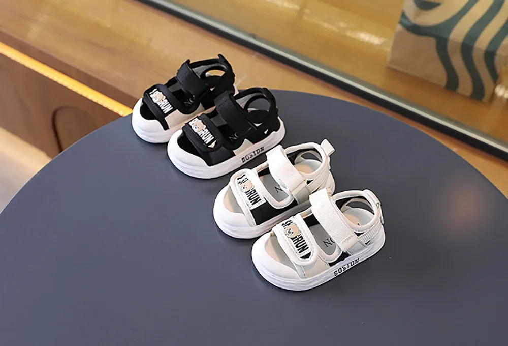

Baby First Walking Shoes Infant Shoes Children's Shoes Fashionable Soft-Soled Comfortable KIDS Casual Shoes Toddler Sandals