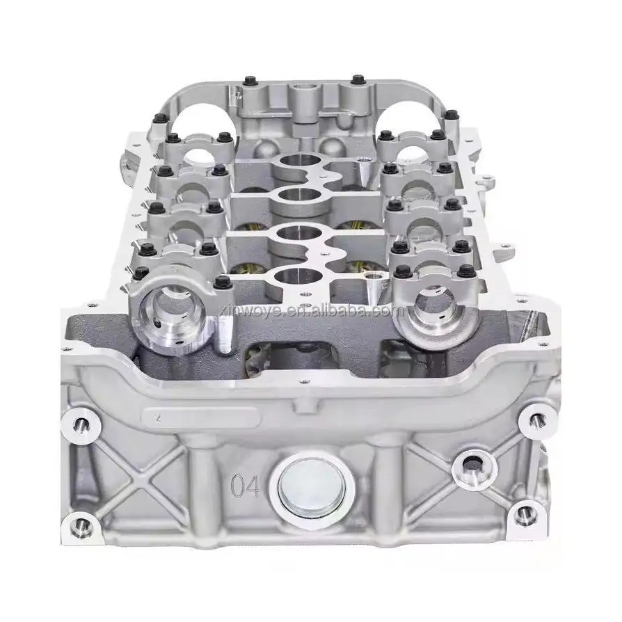 EP6 N14B لمحرك السيارة الصغير BMW N14B16A 5FX 5FY 5FT 5FR 5FV 5F04 5F02 رأس الأسطوانة