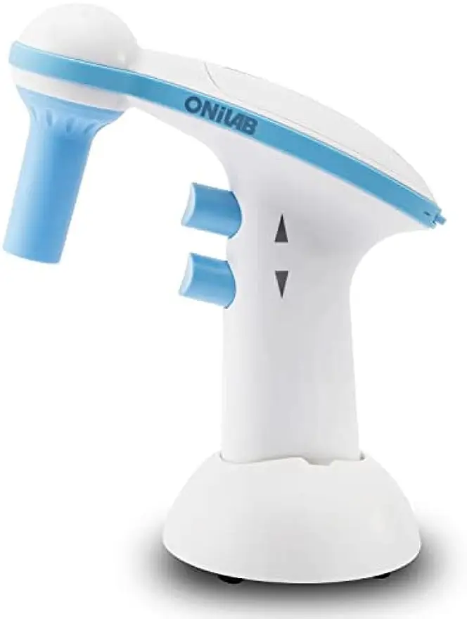 ONiLAB Electric Pipette Controller,Automatic Motorized Pipette Filler, Electric Pipettor, 0.1-100ml,Adjustable Speed